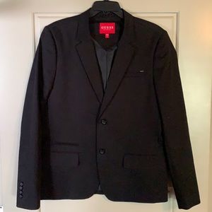 GUESS size Medium Blazer